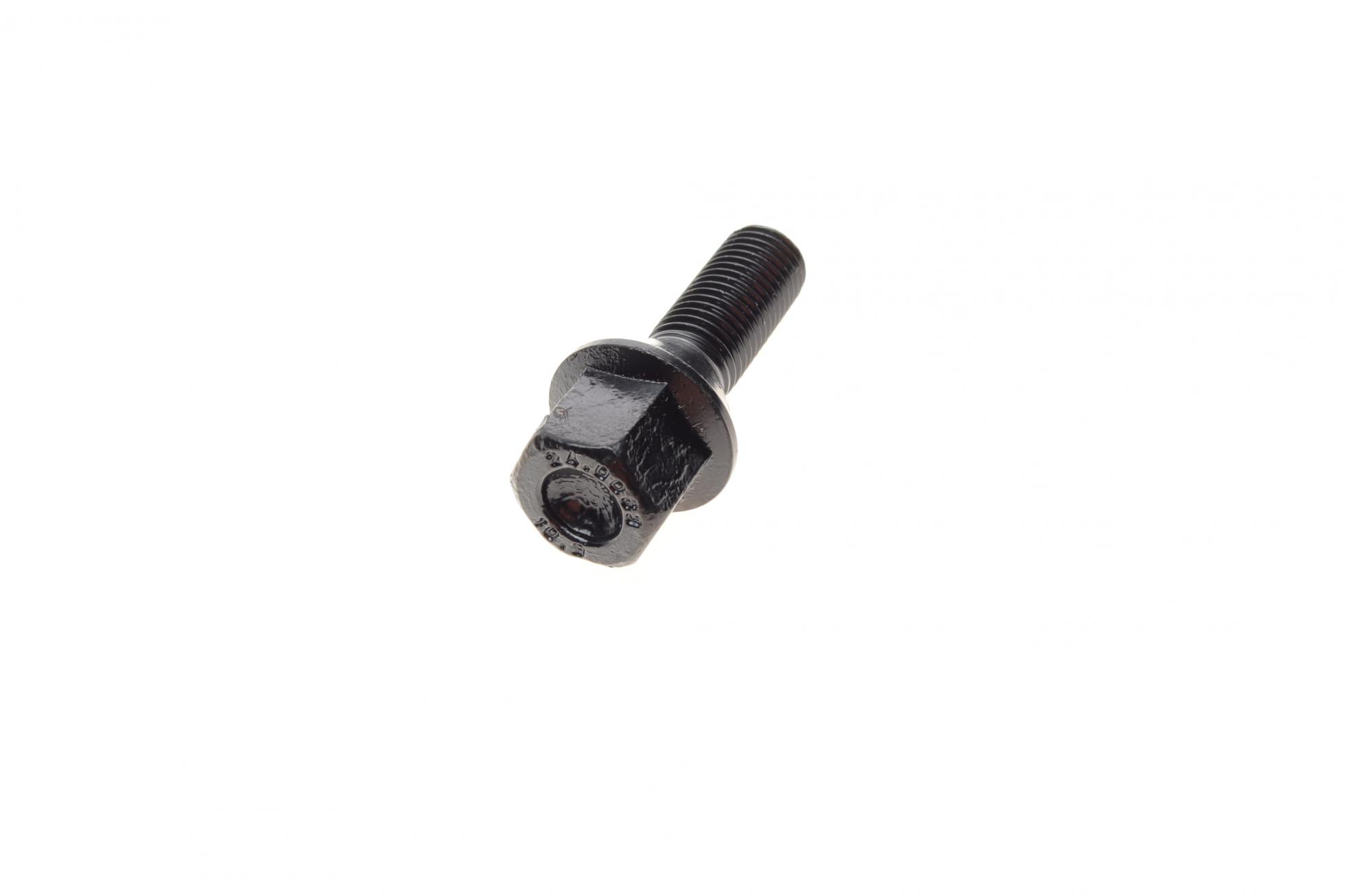 0833004 TRUCKTEC AUTOMOTIVE